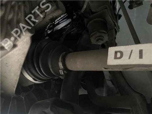 Left front driveshaft FORD FOCUS II (DA_, HCP, DP) | BP25496103M38 - Image 3