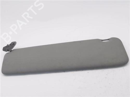 Used Right sun visor Right sun visor 36778014 36778014
