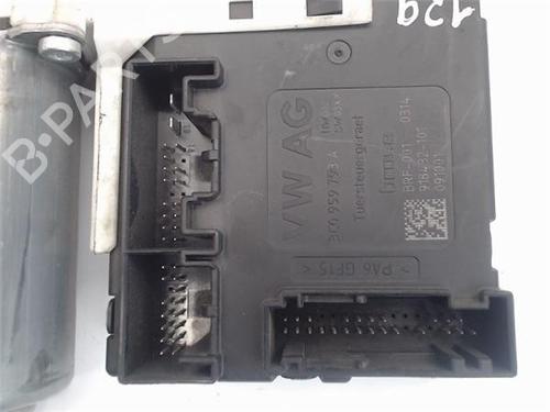 Left front window motor SEAT LEON (1P1)  | BP14343389E21 
