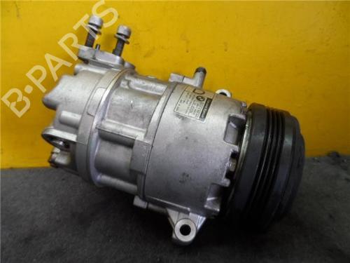 AC compressor BMW 3 (E46) 320 d | BP9696091M34 