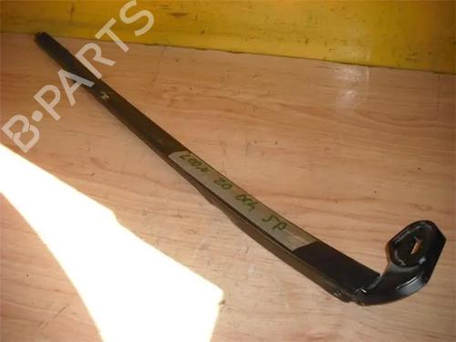 Used Front windshield wiper arm SEAT LEON (1P1) 1.4 TSI (125 hp) 14337384