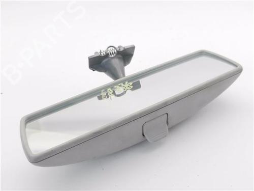 Rear mirror SEAT LEON (1P1) 1.6 TDI | BP33235821I6  - Image 5