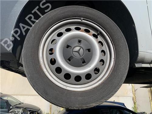 Hub cap MERCEDES-BENZ VITO Van (W447)  | BP32417733C160 