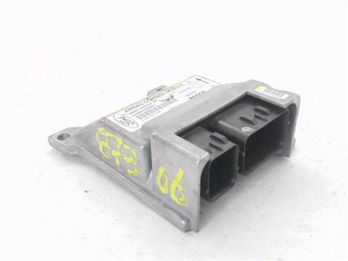 Airbag styreenhed FORD FOCUS I (DAW, DBW) [1998-2009]  30981251