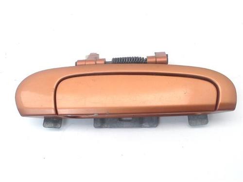 Used Rear right exterior door handle KIA PICANTO I (SA) 1.1 (65 hp) 23882358
