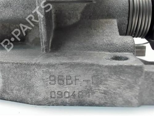 Throttle body FORD KA (RB_)  | BP13521622M82 
