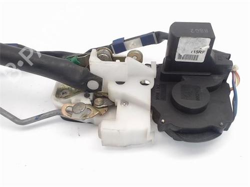 Front right lock ROVER 45 I Saloon (RT)  | BP15880196C97 