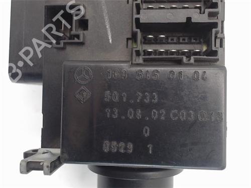 Switch MERCEDES-BENZ A-CLASS (W168)  | BP12597419I30 