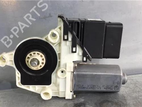Used Right rear window motor SEAT TOLEDO II (1M2) 1.9 TDI (110 hp) 14338849
