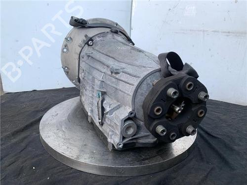 Gearbox MERCEDES-BENZ E-CLASS (W211) E 280 CDI (211.020) | BP39431230M3  - Image 8