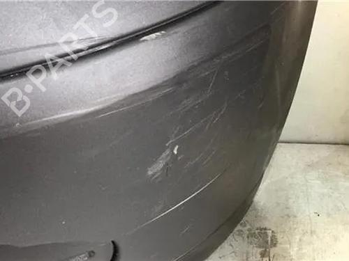 Front bumper RENAULT KANGOO (KC0/1_) D 55 1.9 (KC0D) | BP9683496C7 
