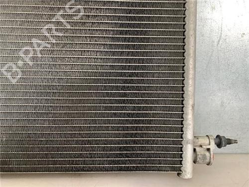 AC radiator OPEL ASTRA K (B16)  | BP22132658M32 