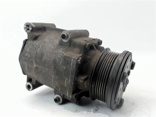 AC compressor FORD TRANSIT CONNECT (P65_, P70_, P80_)  | BP13396672M34 