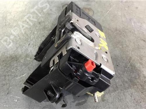 Andre OPEL VECTRA C (Z02) 2.2 DTI 16V (F69) (125 hp) 14338701