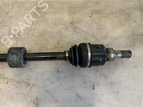 Right front driveshaft NISSAN PIXO (UA0)  | BP14244985M39