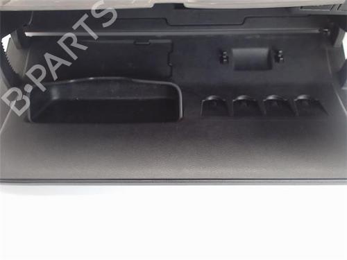 Glove box VW POLO V (6R1, 6C1) 1.2 TSI 16V | BP15901498C95 