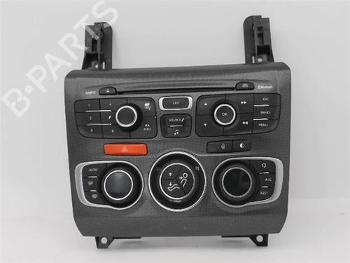 Used Climate control CITROËN C4 II (NC_) [2009-2025]  23408746