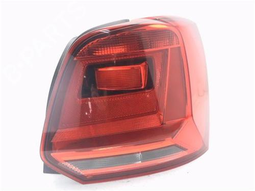 Used Right taillight Right taillight VW POLO V (6R1, 6C1) [2009-2022] 33729640 33729640