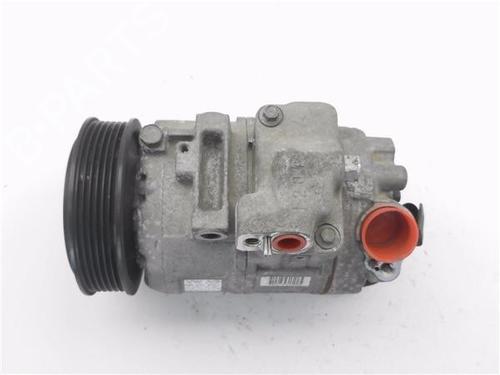 AC compressor SKODA FABIA I (6Y2)  | BP29490654M34 