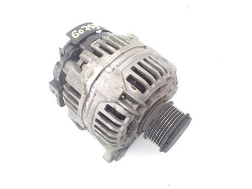 Generator SEAT IBIZA II (6K1) 1.9 TDI (90 hp) 30981110