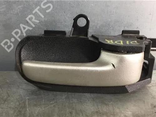 Used Front right interior door handle TOYOTA YARIS (_P1_) 1.3 (SCP12_, SCP13_, SCP12R, SCP13R) (87 hp) 14338757