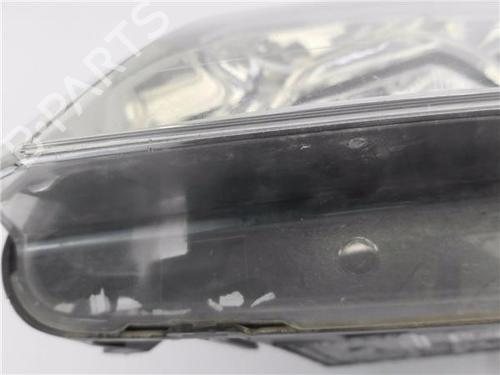 Left headlight CITROËN C5 II (RC_) 2.0 HDi (RCRHRH) | BP11341206C28 
