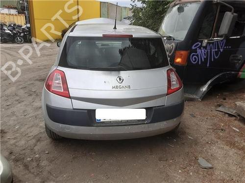 Front left lock RENAULT MEGANE II (BM0/1_, CM0/1_)  | BP11363428C98 