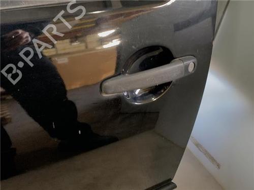 Left front door CITROËN C2 (JM_) 1.1 | BP22633206C2