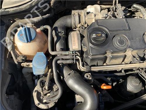 Pipe SEAT LEON (1P1) 1.9 TDI | BP32417943M125 - Image 8