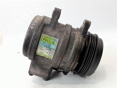 AC compressor MAZDA 323 F VI Hatchback (BJ) | BP30154099M34