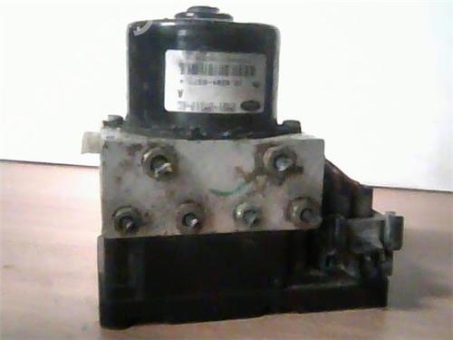 ABS Bremseaggregat FORD FOCUS II (DA_, HCP, DP) 1.6 (100 hp) 12597829