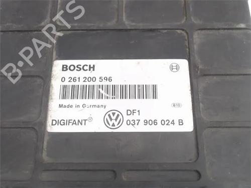 Electronic module VW GOLF III (1H1)  | BP13615555M83 