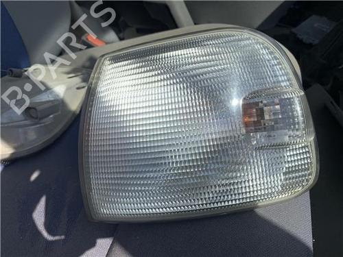Used Left front indicator Left front indicator 25845459 25845459