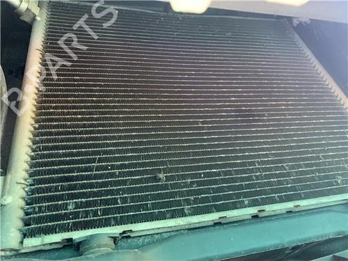 AC radiator CITROËN C3 III (SX) 1.2 VTi 82 | BP33288070M32 - Image 3