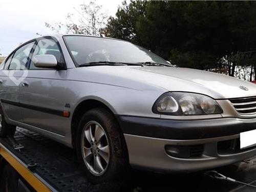 Used Parts TOYOTA AVENSIS (_T22_)  2.0 D-4D (CDT220_, CDT220R)  1040882