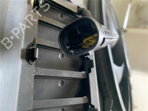 Koelventilatormotor CITROËN C4 Picasso I MPV (UD_)  | BP29490649M35 