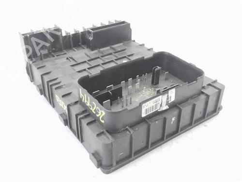 Fuse box SEAT ALTEA (5P1) | BP13043286E1