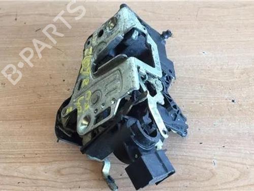 Used Front right lock MERCEDES-BENZ C-CLASS (W202) [1993-2000]  13396465