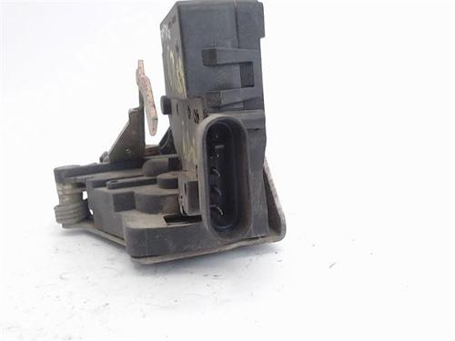 Rear left lock MERCEDES-BENZ M-CLASS (W163)  | BP16988386C100 
