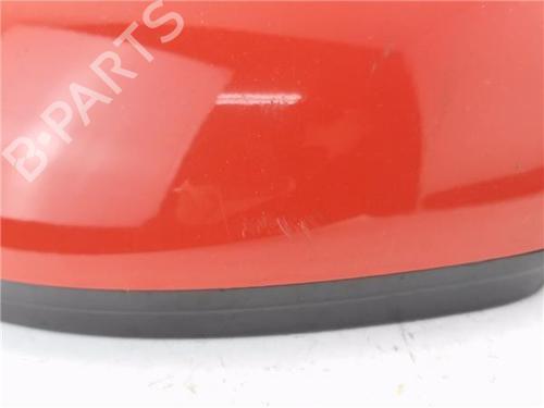 Left mirror OPEL CORSA D (S07) 1.3 CDTI (L08, L68) | BP23842694C26 