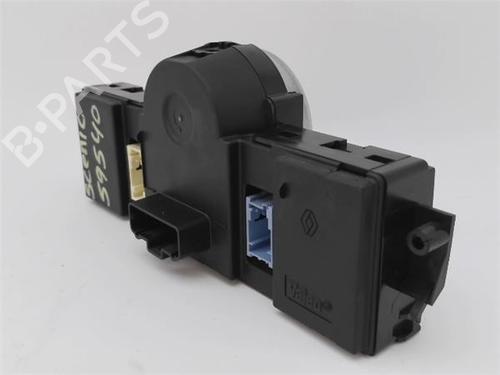 Climate control RENAULT SCÉNIC II (JM0/1_)  | BP24035705I5 