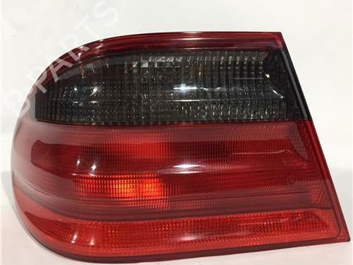Used Left taillight MERCEDES-BENZ E-CLASS (W210) E 240 (210.062) (170 hp) 9632047