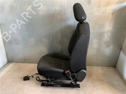 Right front seat OPEL ASTRA K (B16)  | BP21360043C16 
