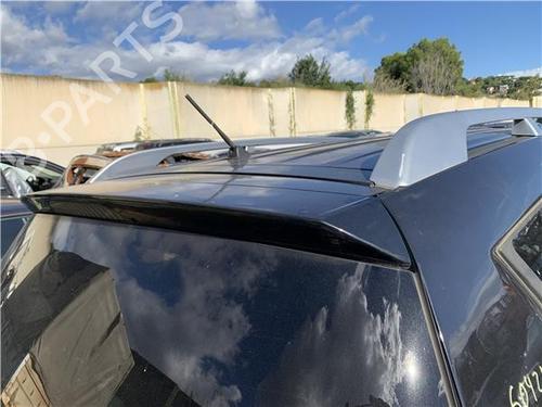 Used Rear spoiler MITSUBISHI OUTLANDER II (CW_W) 2.0 DI-D (CW8W) (140 hp) 32417749