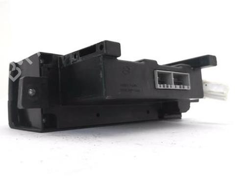 Climate control SSANGYONG KYRON | BP25378659I5 - Image 5