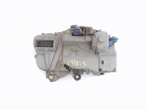 Front right lock PEUGEOT PARTNER Box Body/MPV (5_, G_) 1.9 D | BP12596569C97