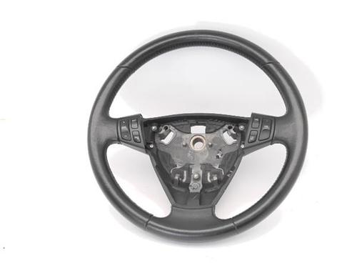 Used Steering wheel SAAB 9-3 (YS3F, E79, D79, D75) 1.9 TiD (150 hp) 25718962