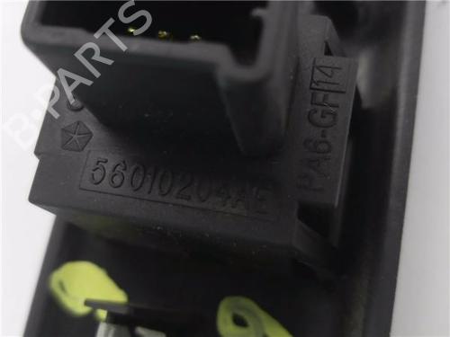 Headlight switch JEEP CHEROKEE (KJ)  | BP32161994I24 