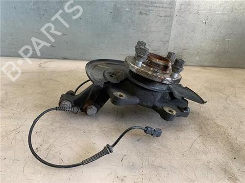 Venstre Styrespindel Lejehus RENAULT CLIO V (B7_) | BP22132671M25 - Image 4