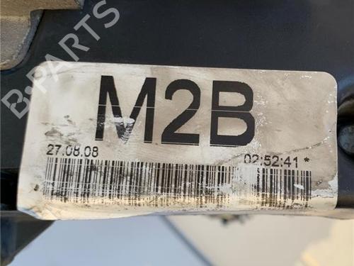 Engine FIAT 500 (312_) 1.2 (312AXA1A) | BP16694376M1 